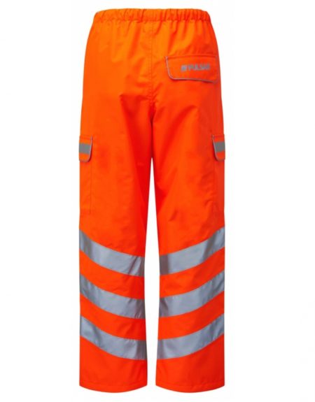 Pulsarail Class 2 Overtrouser (PR503TRS) (P206TRS)