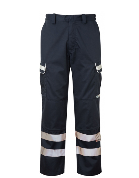 High Visibility Clothing - RED - RECOVERY EQUIPMENT DIRECT