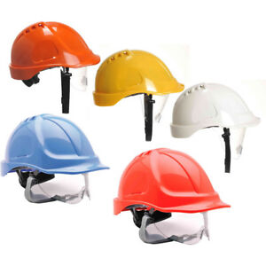 Casco Portwest PW55 Endurance Con Visor