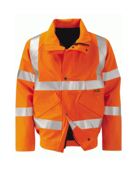 GORE-TEX Breathable Bomber Jackets