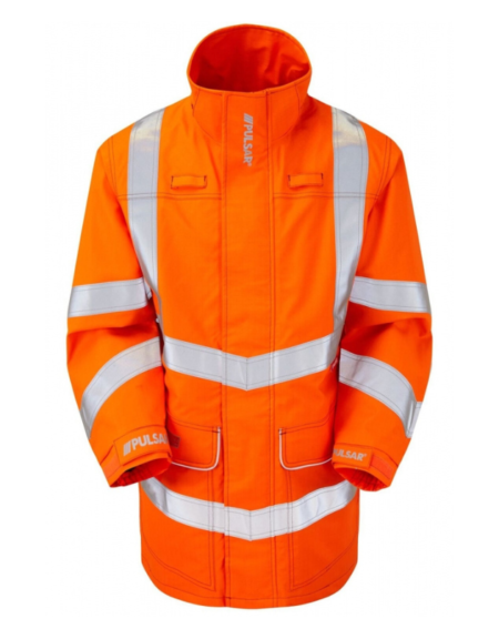 Pulsarail FR-AST-ARC Storm Coat (PRARC09)