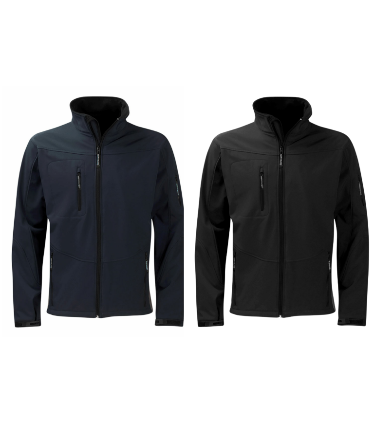 Panacea Soft Shell Jacket Global Work Wear