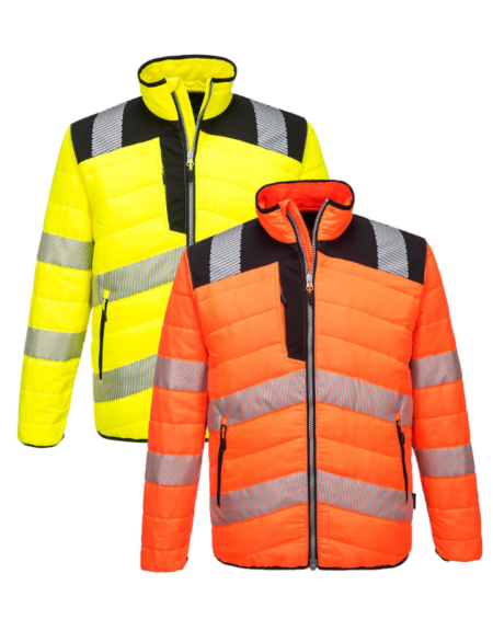 Portwest PW3 Hi-Vis Baffle (PW371)