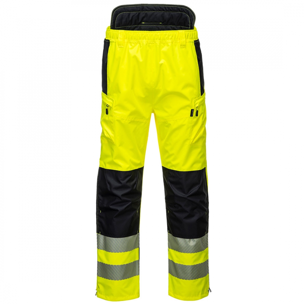 Womens HiVis Workwear  HiVis Clothing  Get Real Workwear