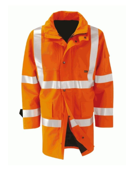 GORE-TEX 3/4 Breathable Jacket