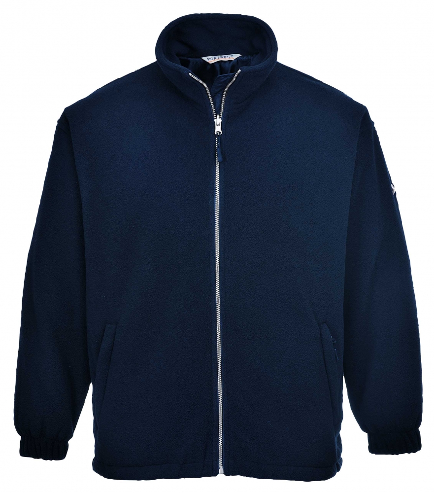 Portwest Windproof Fleece (F285) – Global Work Wear
