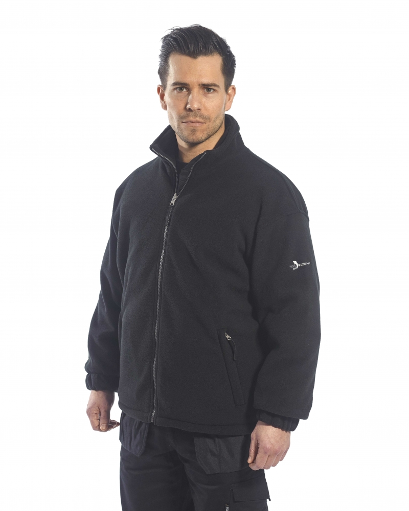 Portwest Windproof Fleece (F285) - Global Work Wear