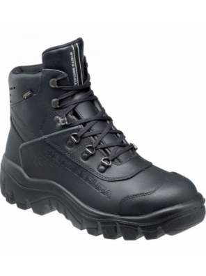 PORTWEST STEELITE  WELTED SAFETY BOOT SB HRO SIZES UK 6.5 TO 8  BNIB RRP £40 