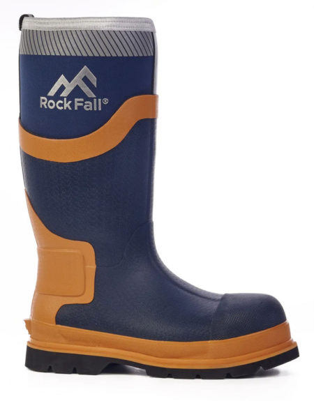 Rock Fall Silt Wellington Boot (RF290)