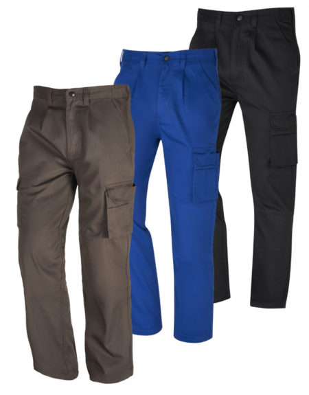 Orn Condor Combat Kneepad Trouser (2500)