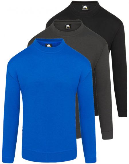 Orn Kite Premium Sweatshirt (1250)