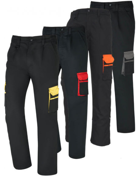 Orn Silverswift Two Tone Combat Trouser (2580)