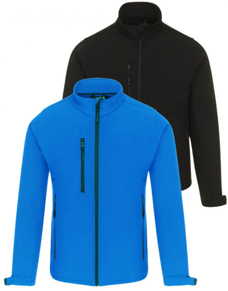Orn Softshell Jacket (4200)