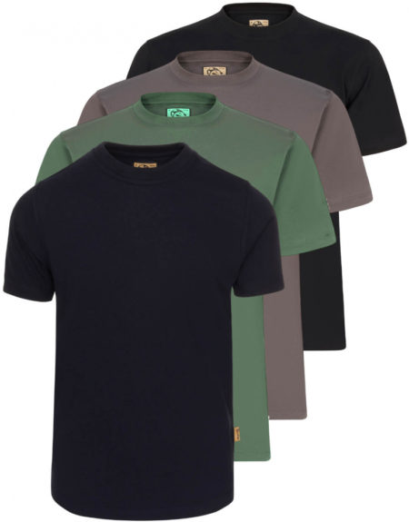 Orn Waxbill EarthPro T-Shirt (1005R)