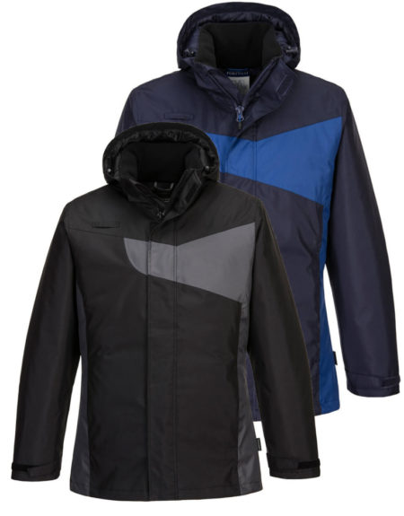 Portwest PW2 Winter Jacket (PW260)