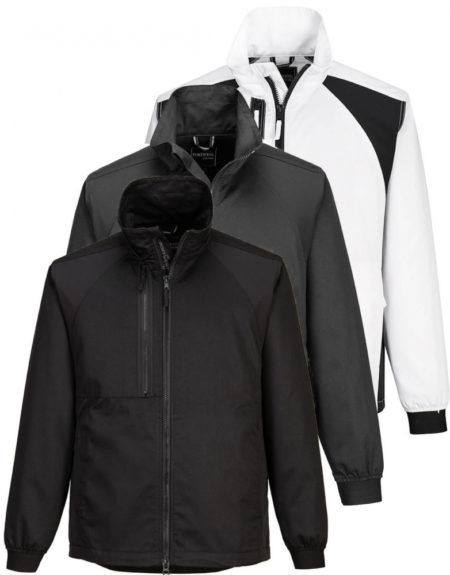 Portwest WX2 Stretch Work Jacket (CD885)