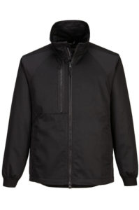 Portwest WX2 Stretch Work Jacket (CD885) - Global Work Wear