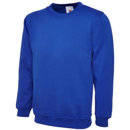 Uneek Classic Sweatshirt (UC203)