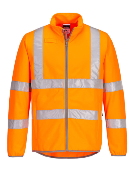 Portwest ECO Hi-Vis Softshell (EC24)