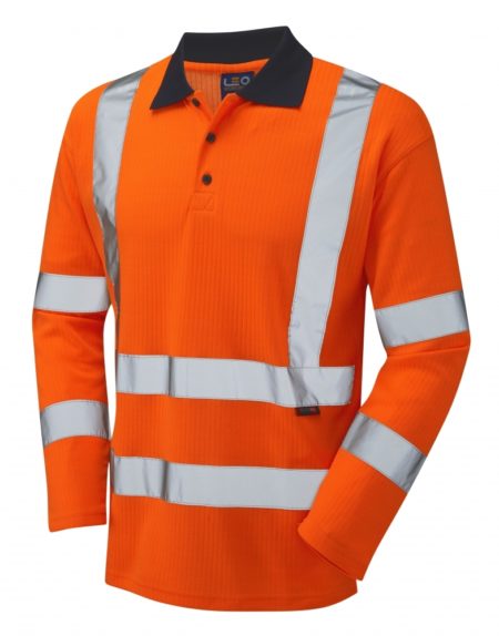 leo workwear