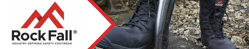 Safety Boots