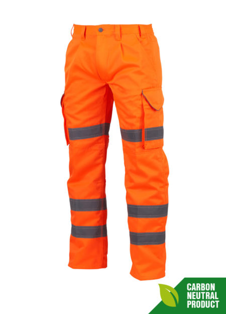 Cargo trousers