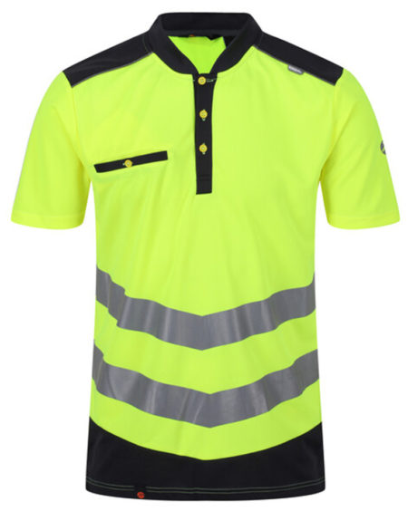 Regatta Tactical Hi-Vs Polo (TRS176)