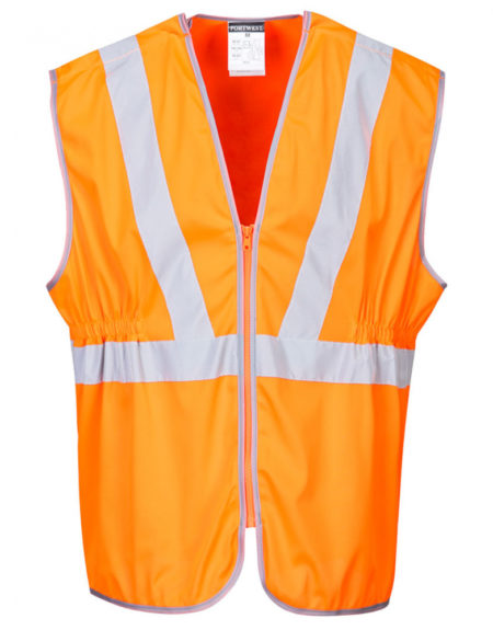 hivis vest