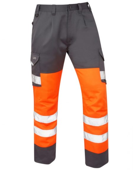 Cargo Trouser