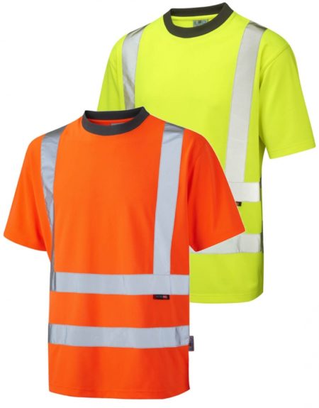 Hi-Vis T-Shirt