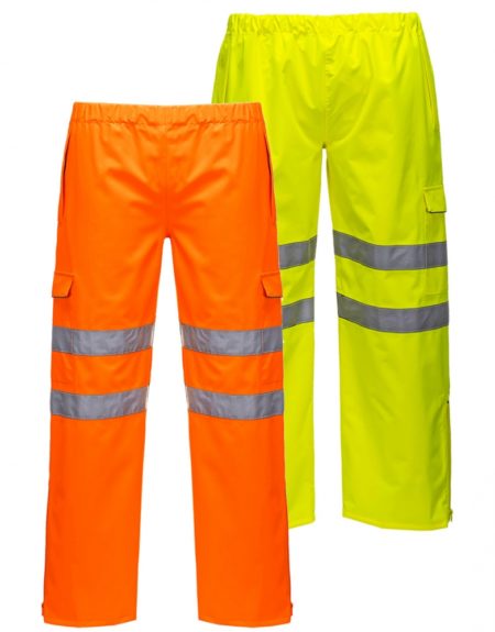 Waterproof and breathable with taped seams to prevent water penetration Premium stain resistant finish repels oil, water and grime