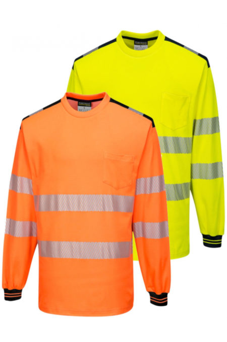 Hi-Vis T-Shirt