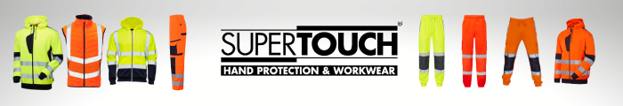 Supertouch Workwear