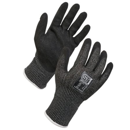 Cut Resistant Gloves
