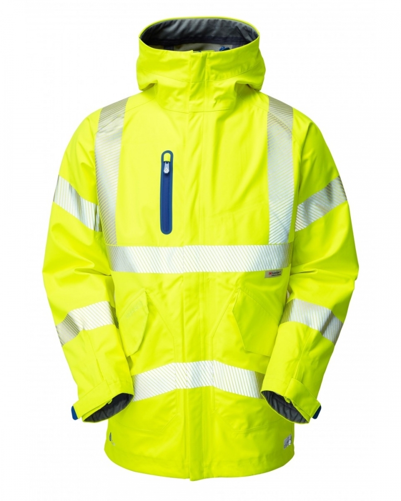 High Performance Waterproof Anorak