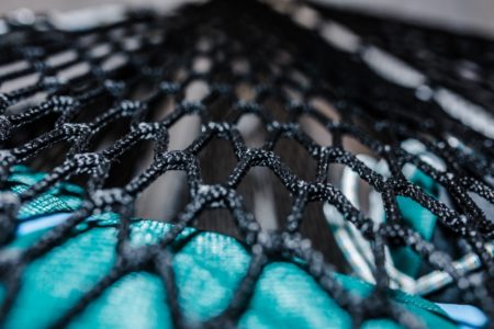 Heavy Duty Cargo Nets