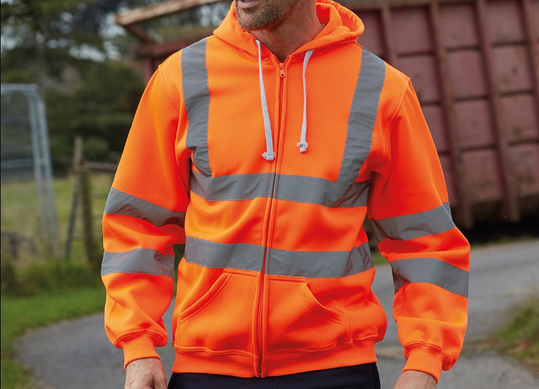 Sweatshirts, Fleeces & Hoodies