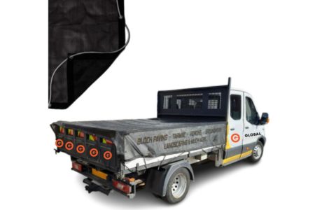 Lorry Covers & Nets
