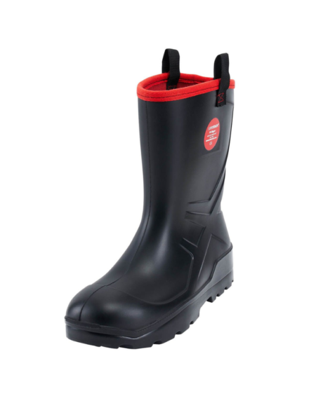 Wellington boots