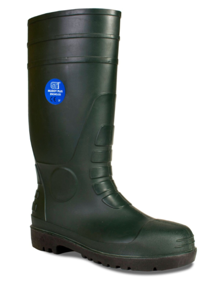 Muddy Plus wellington boots