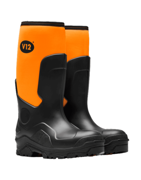 S5 Lightweight Wellington Boot