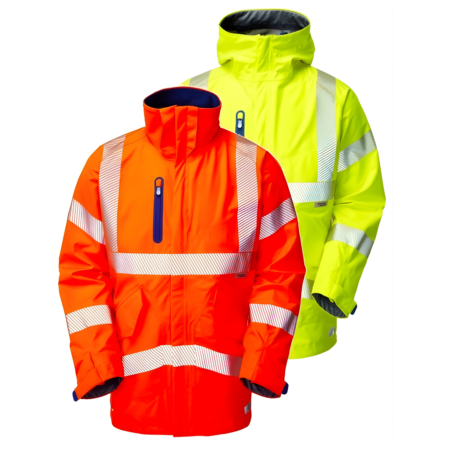 High Performance Waterproof Anorak