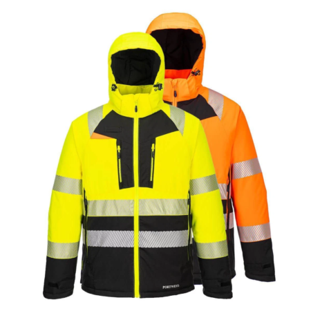 Portwest Winter Jacket