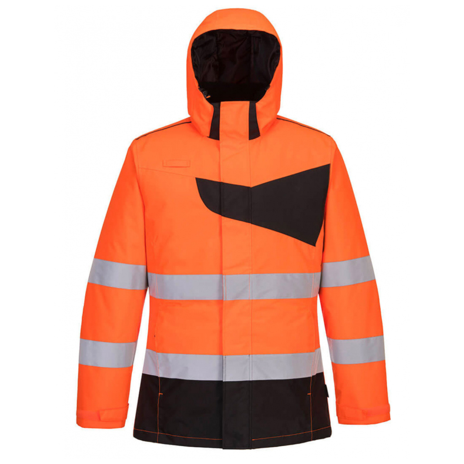 Hi-Vis Winter Jacket