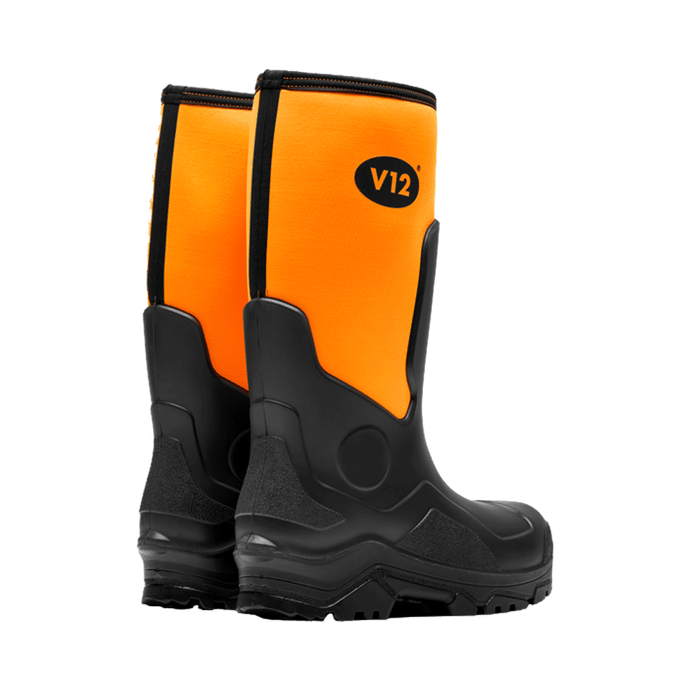 S5 Lightweight Wellington Boot