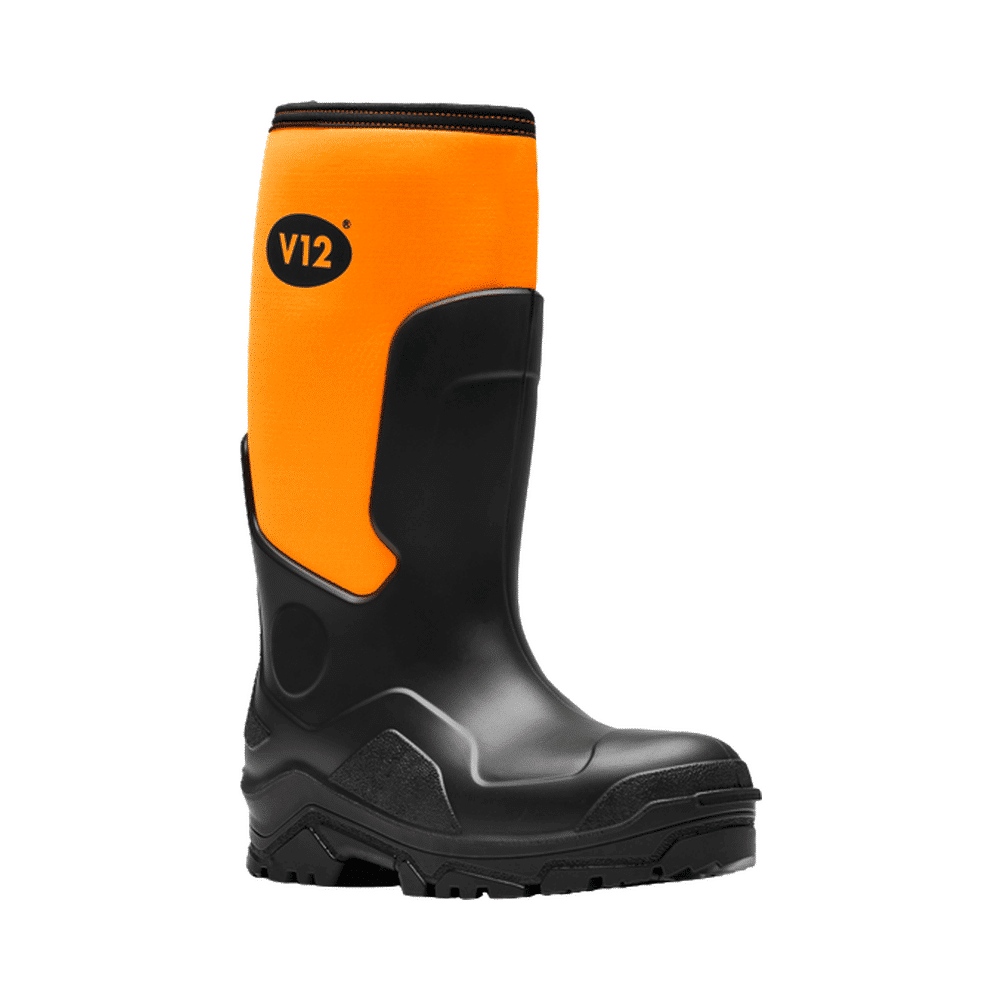 S5 Lightweight Wellington Boot