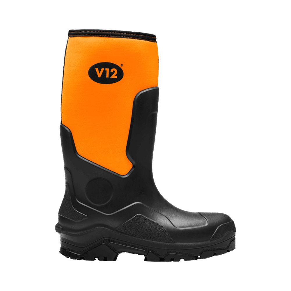 S5 Lightweight Wellington Boot