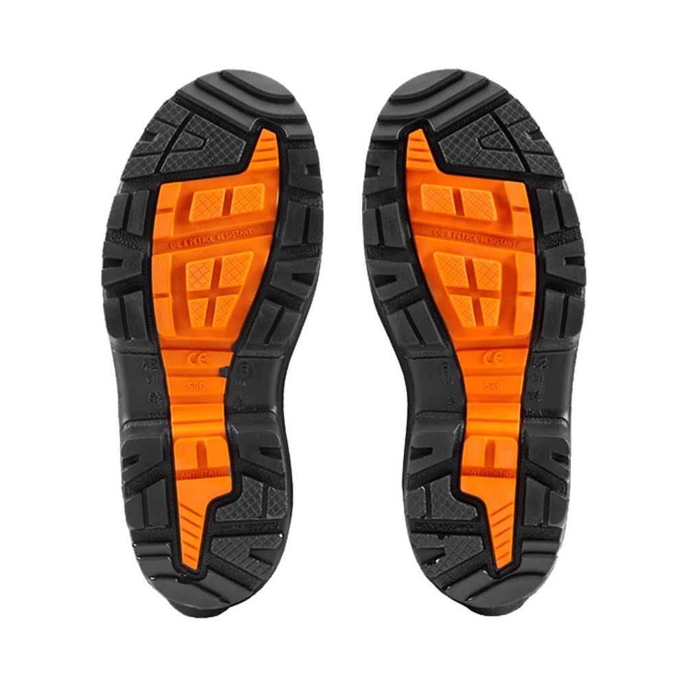 S5 Lightweight Wellington Boot