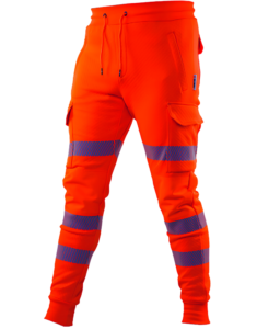 Global Flex Jogger (GW01)