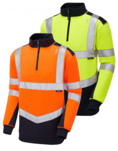 Leo High-Vis Jacket 